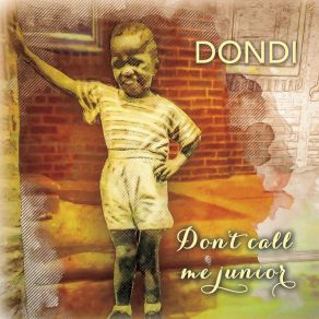 Download track Sensational Dondi