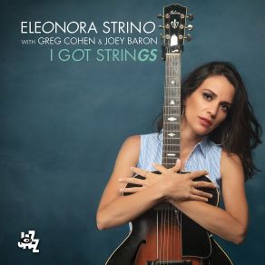 Download track It Don’t Mean A Thing Eleonora Strino