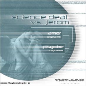 Download track Psyche (Original Mix) Science Deal, Jerome