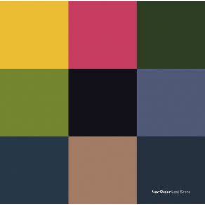 Download track Hellbent New Order