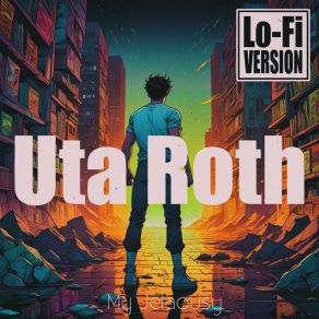 Download track Red Lights Uta Roth