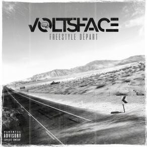 Download track Freestyle Départ Volt - Face