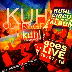 Download track Civilisation Kuhl