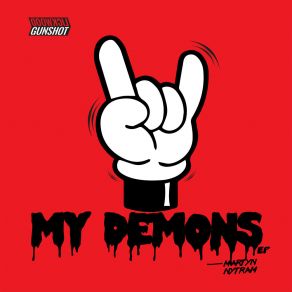 Download track My Demons Martyn Nytram