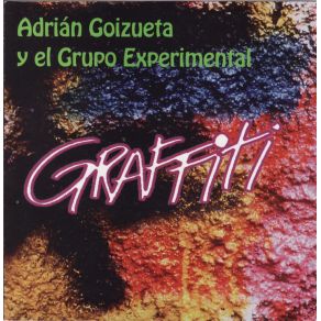 Download track Güalicho Adrian Goizueta