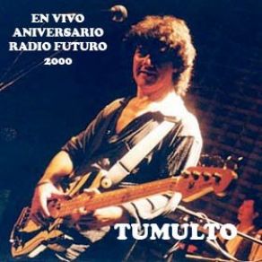 Download track Rock Solo Quiero Esta Noche Tumulto