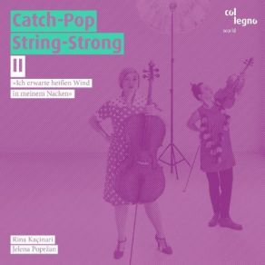 Download track How Many Times I've Heard This Song Catch-Pop String-Strong