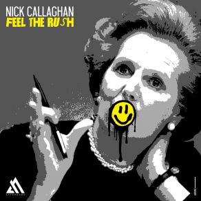 Download track Feel The Rush Nick Callaghan