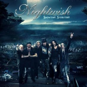 Download track Ghost River (Live @ Wacken 2013) Nightwish