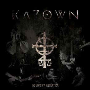 Download track Geração De Deus (Ao Vivo N'A Autêntica) Kazown