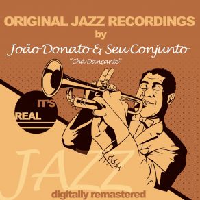 Download track Comigo É Assim (Remastered) Seu ConjuntoJoão Donato, Donato