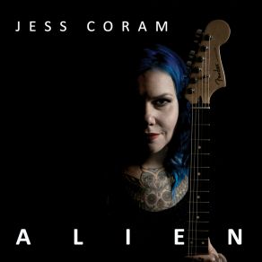 Download track All You Said Jess Coram
