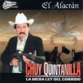 Download track Gallos De Palenque Chuy Quintanilla