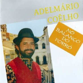 Download track Barro Vermelho E Sua Realidade Adelmario Coelho