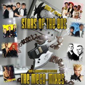 Download track Megamix (Mixed By Sanny X) The Police