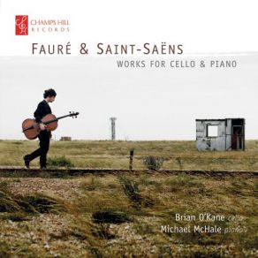 Download track Sonata No. 2, Op. 117: I. Allegro Michael McHale, Brian O'Kane