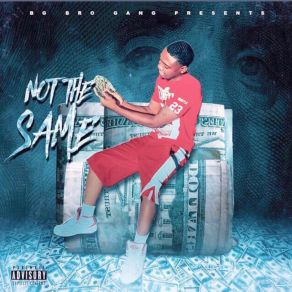 Download track Not The Same (Intro) Jaywill