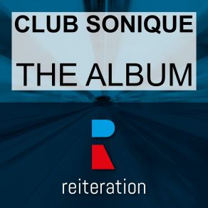 Download track Taxi In The City (Philip Rouge Mix) Club Sonique