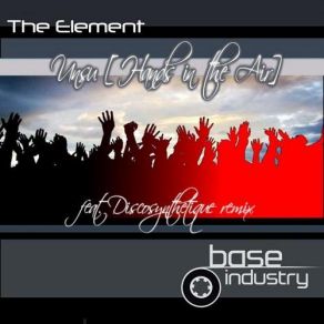 Download track Critical Level (Original Mix) The Element