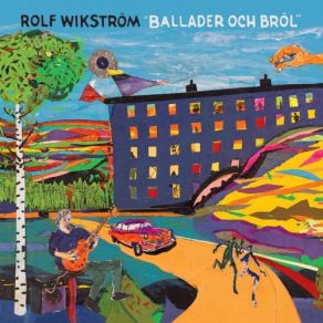 Download track Andra Sidan Viken Rolf Wikstrom