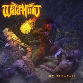 Download track Hy Breasail Wild Hunt