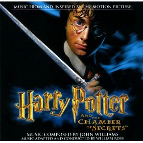 Download track Polyjuice Potion John Williams