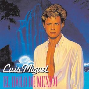 Download track El Tiempo Luis Miguel