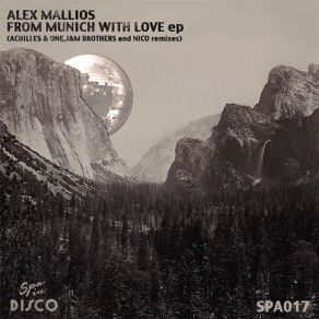 Download track Rain (Achilles & One Remix) Alex Mallios