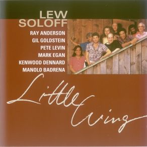 Download track Healing Power Lew Soloff