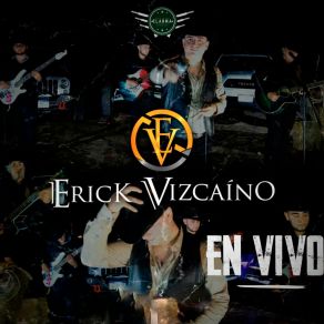 Download track Amor Pajarito (En Vivo) Erick Vizcaino