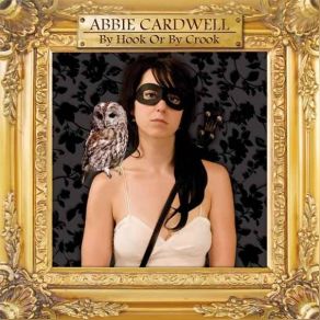 Download track Broken (Solo) Abbie Cardwell