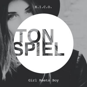 Download track Girl Meets Boy (Mahalo Extended Mix) N-I-C-O