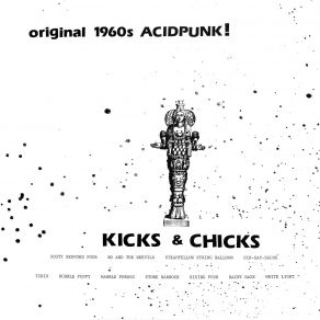 Download track Jumpin' Jack Flash Sin-Say Shuns