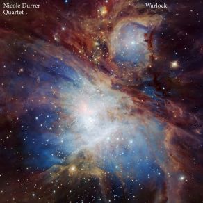 Download track Warlock Nicole Durrer Quartet