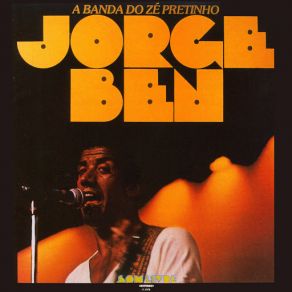 Download track Bom Dia, Boa Tarde, Boa Noite Jorge Ben Jor