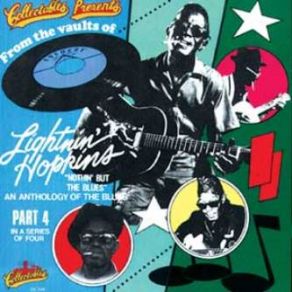 Download track Big Car Blues Lightnin’ Hopkins