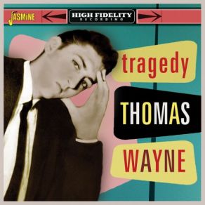 Download track You're The One That Done It Thomas Wayne