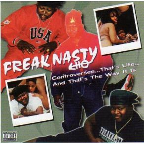 Download track P. G. P. B. Freak Nasty