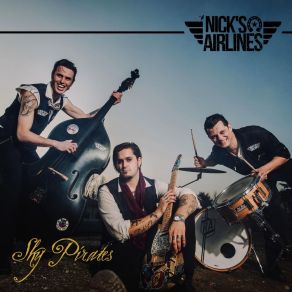 Download track Hey Young Mama Nick's Airlines