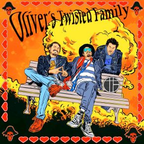 Download track Happy Wife, Happy Life Oliver's Twisted Family