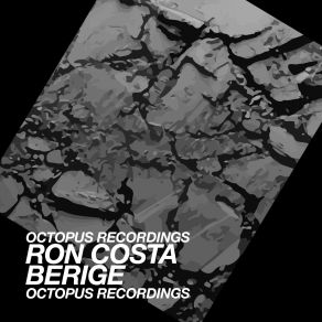 Download track Safre (Original Mix) Ron Costa