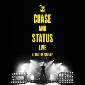 Download track Eastern Jam Chase & Status