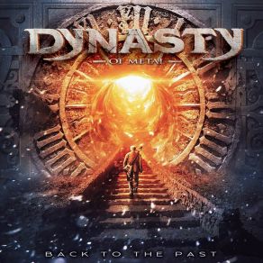 Download track He Died (Sacred Warrior Cover) Dynasty Of Metal