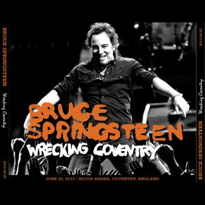 Download track Badlands Bruce Springsteen