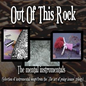 Download track In Search For Answers And In Need Of Light (Instrumental Version) Out Of This Rock