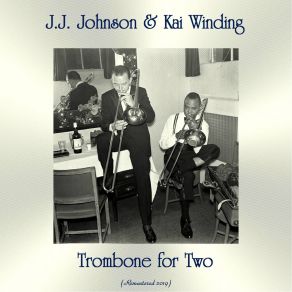 Download track Close As Pages In A Book (Remastered 2019) J. J. Johnson