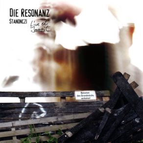 Download track First Step Die Resonanz Stanonczi