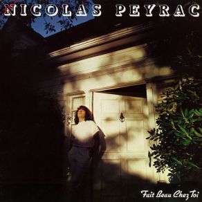 Download track Qu Est Ce Que Tu Connais A La Samba Nicolas Peyrac