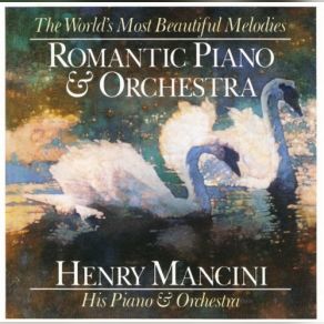 Download track The Way We Were Henry Mancini