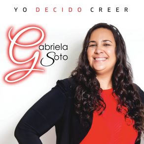 Download track Refleja Tu Gloria Gabriela Soto